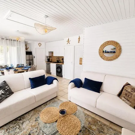 Chalet Climatisee Avec Piscine Privee Proche Saint-tropez Gassin