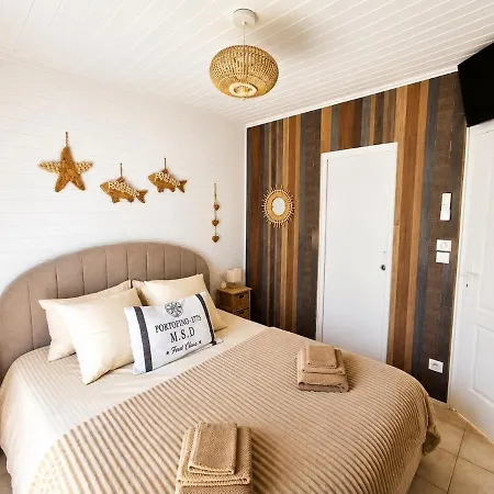 Villa Climatisee Avec Piscine Privee Proche Saint-Tropez * ガッサン