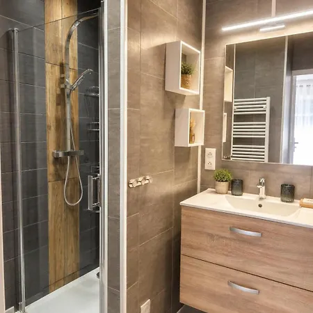 Chalet Climatisee Avec Piscine Privee Proche Saint-tropez Gassin